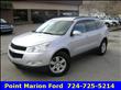 2010 Chevrolet Traverse