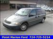 2001 Ford Windstar