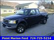 1997 Ford F150