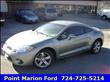 2008 Mitsubishi Eclipse