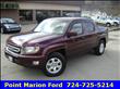 2009 Honda Ridgeline