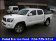 2009 Toyota Tacoma