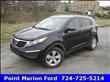 2011 Kia Sportage