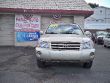 2002 Toyota Highlander