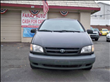 1999 Toyota Sienna