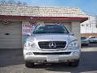 2005 Mercedes-Benz M Class