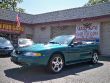 1997 Ford Mustang