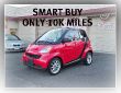 2009 Smart fortwo