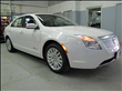 2012 Mercury Milan