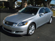 2012 Lexus GS 450h