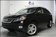 2012 Lexus RX 450h