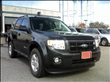 2012 Ford Escape Hybrid
