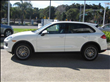 2012 Porsche Cayenne