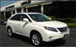 2012 Lexus RX 450h