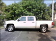 2012 Chevrolet Silverado