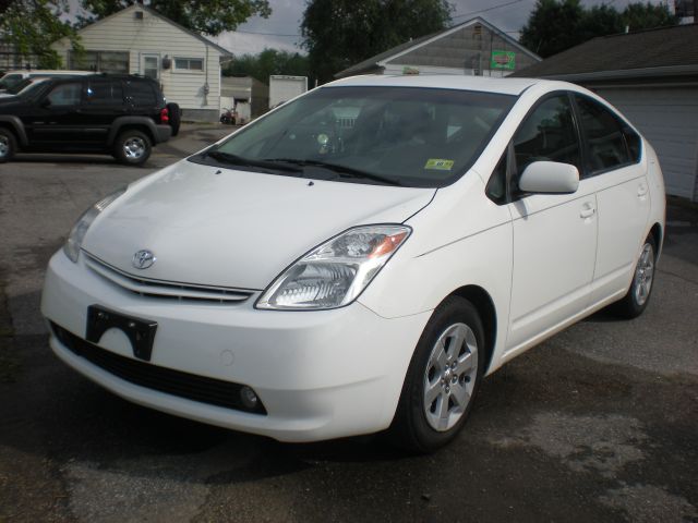 2005 Toyota Prius for sale