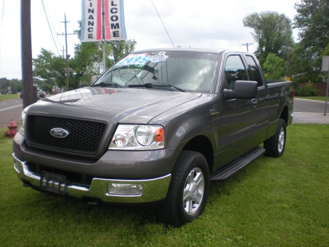 2004 Ford F150 for sale