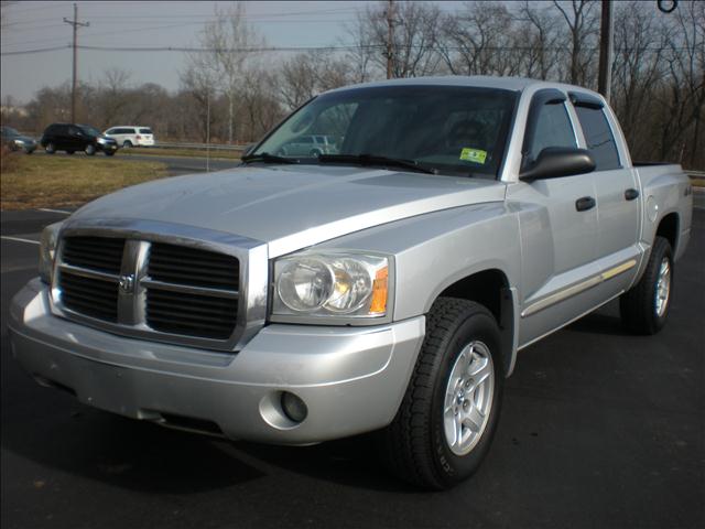 2005 Dodge Dakota for sale