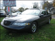 1998 Lincoln Mark VIII