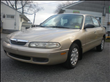 1997 Mazda 626