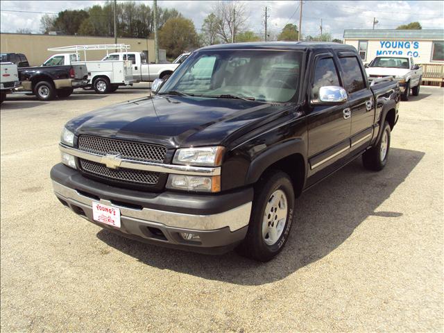 2005 Chevrolet K1500 for sale