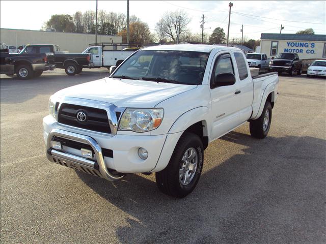 2006 Toyota Tacoma for sale