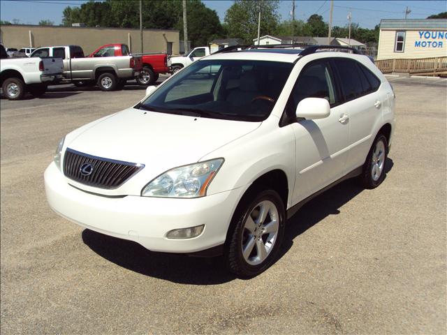 2004 Lexus RX 330 for sale