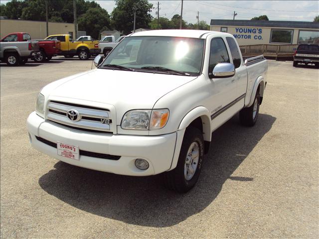 2006 Toyota Tundra for sale