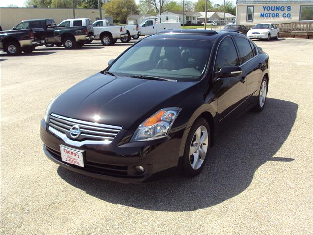 2008 Nissan Altima for sale