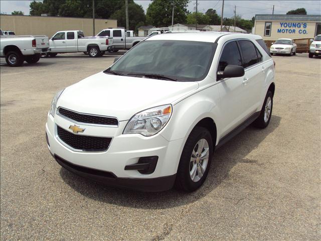 2011 Chevrolet Equinox for sale