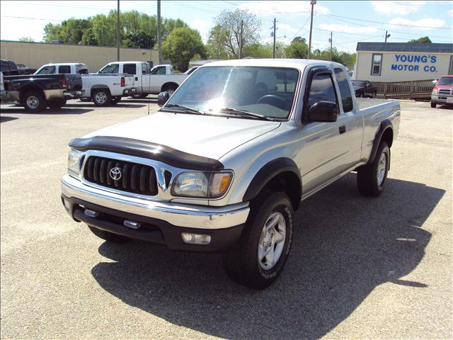 2002 Toyota Tacoma for sale