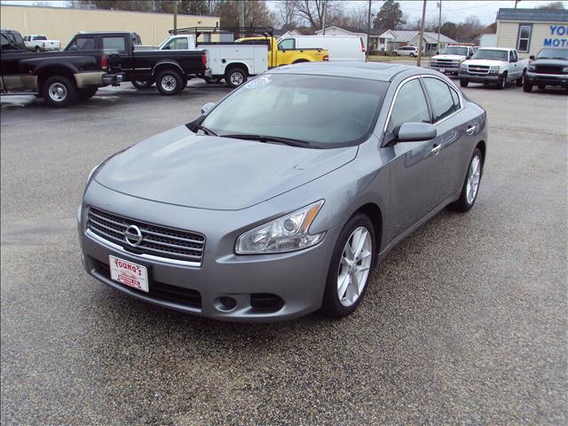 2009 Nissan Maxima for sale