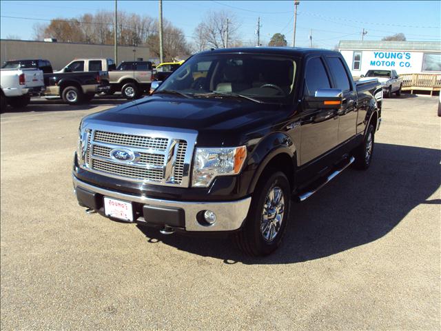 2009 Ford F150 for sale