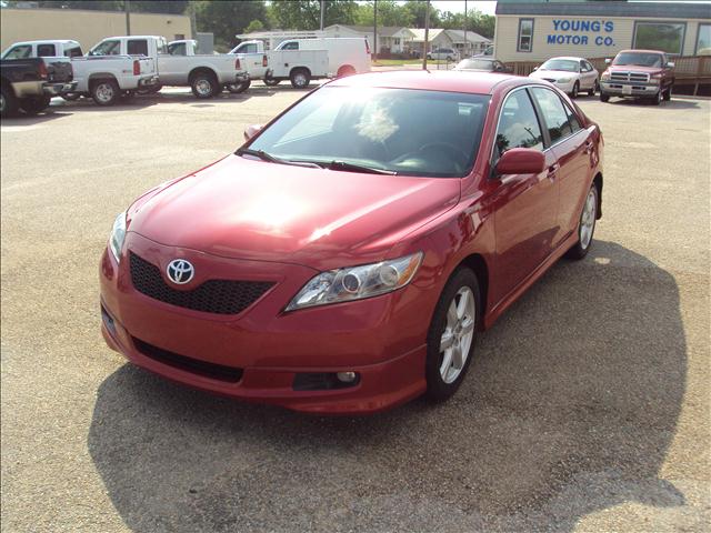 2009 Toyota Camry for sale