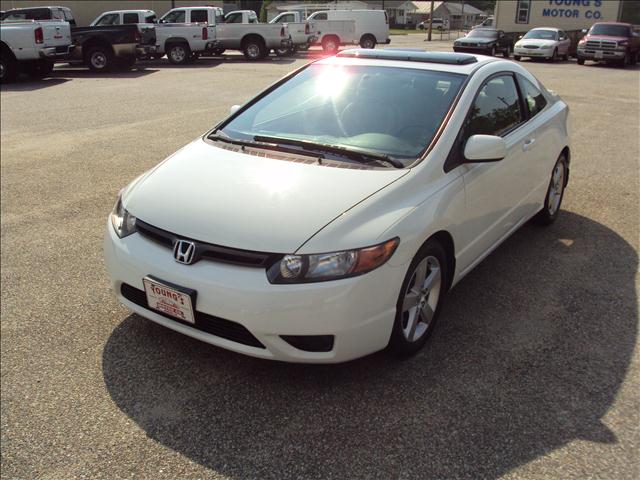 2008 Honda Civic for sale