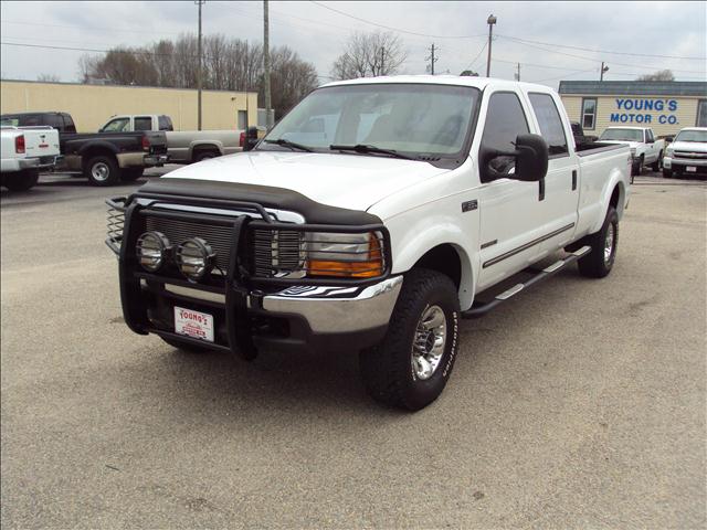 2000 Ford F350 for sale