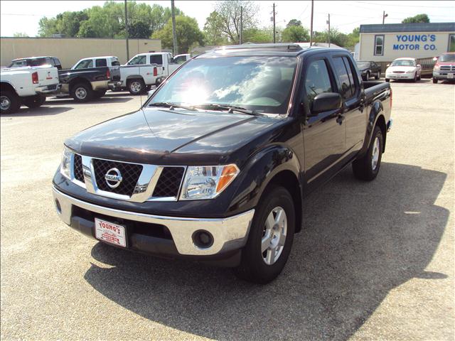 2006 Nissan Frontier for sale