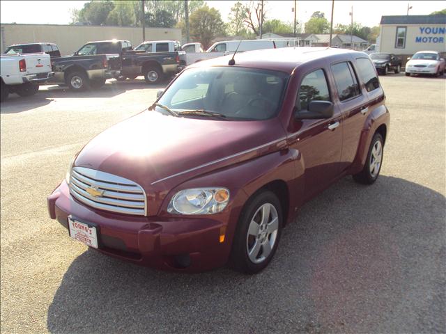 2007 Chevrolet HHR for sale