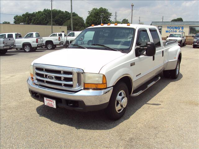 2000 Ford F350 for sale