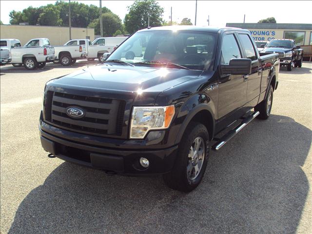 2009 Ford F150 for sale