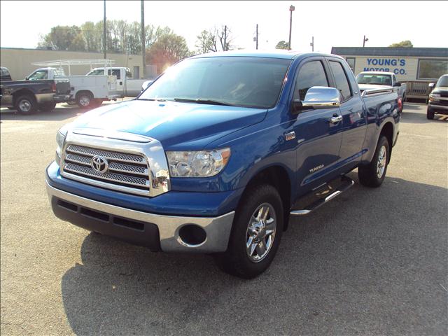 2008 Toyota Tundra for sale