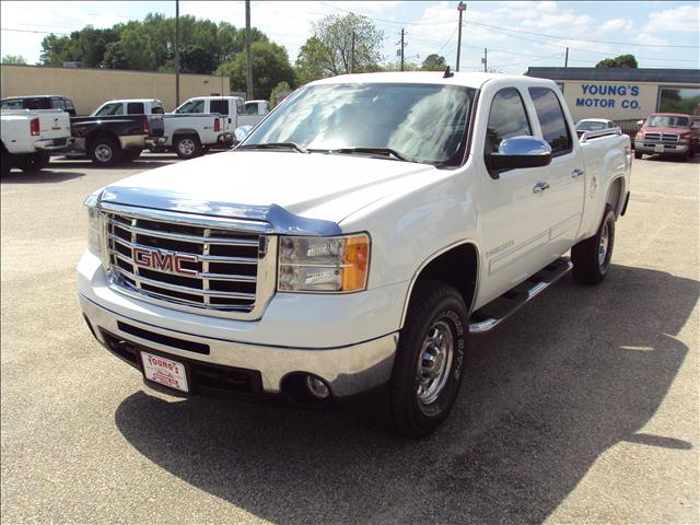 2007 GMC K2500 for sale