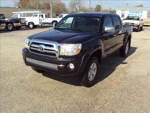 2007 Toyota Tacoma for sale