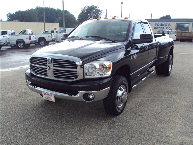2009 Dodge Ram 3500 for sale