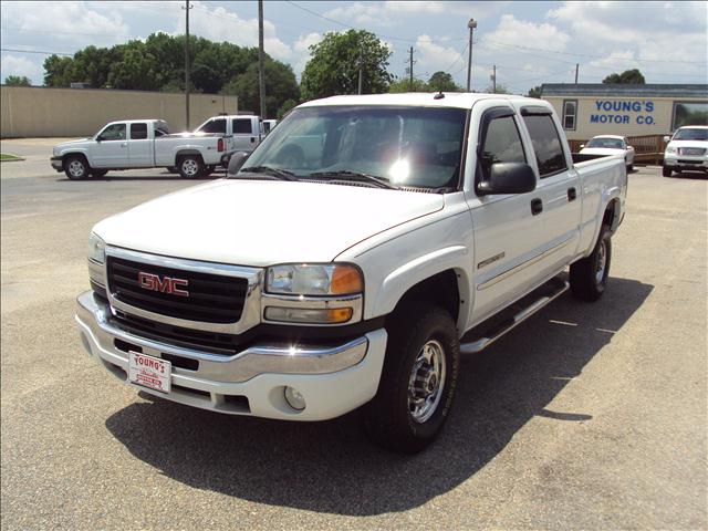 2003 GMC K2500 for sale