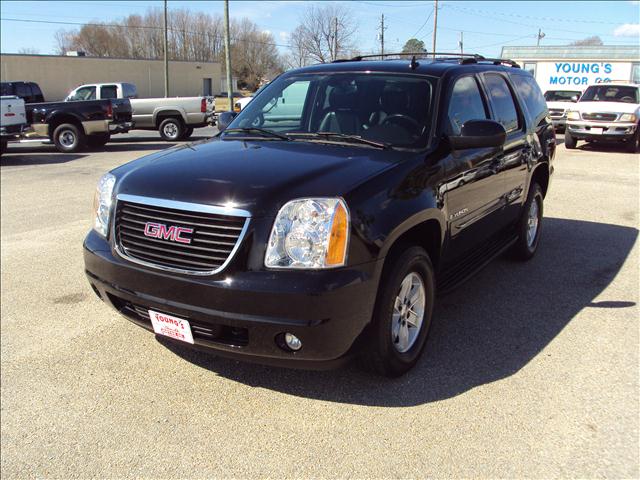 2007 GMC Yukon for sale