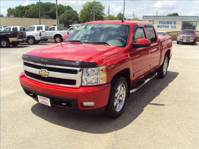 2007 Chevrolet K1500 for sale