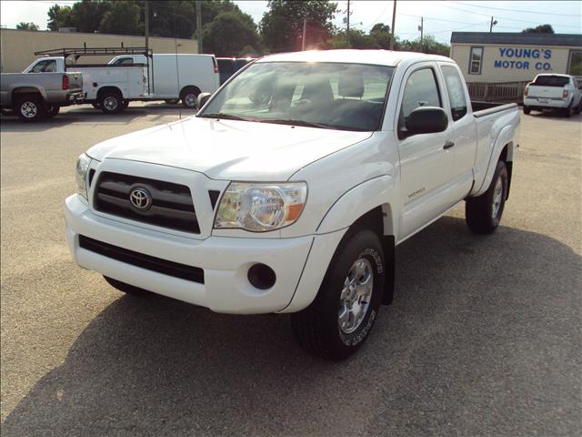 2009 Toyota Tacoma for sale