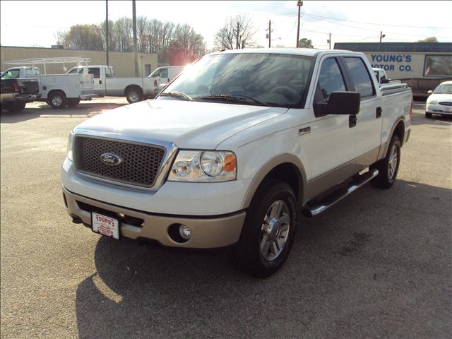 2007 Ford F150 for sale