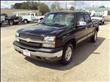 2005 Chevrolet K1500